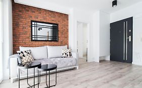 Apartment w Centrum, Park&Rzeka 40m2